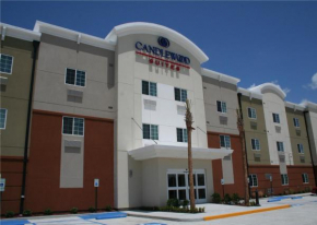 Candlewood Suites Avondale-New Orleans, an IHG Hotel